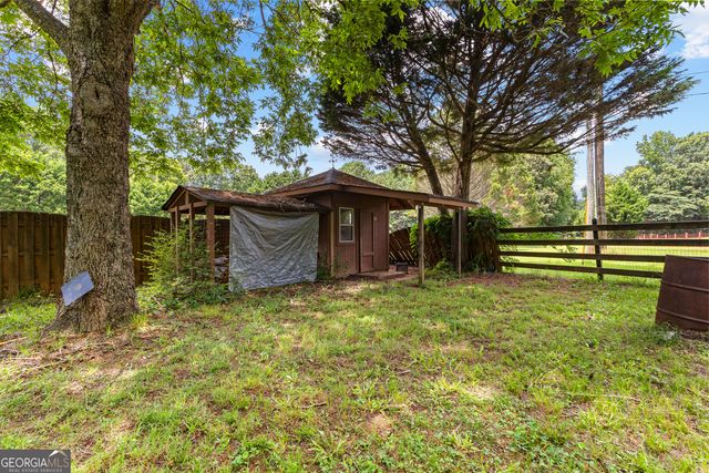 20 Conkle Road, Hampton, GA 30228