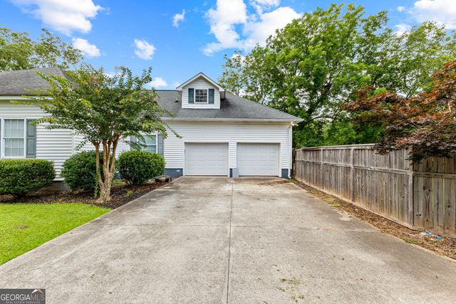 20 Conkle Road, Hampton, GA 30228