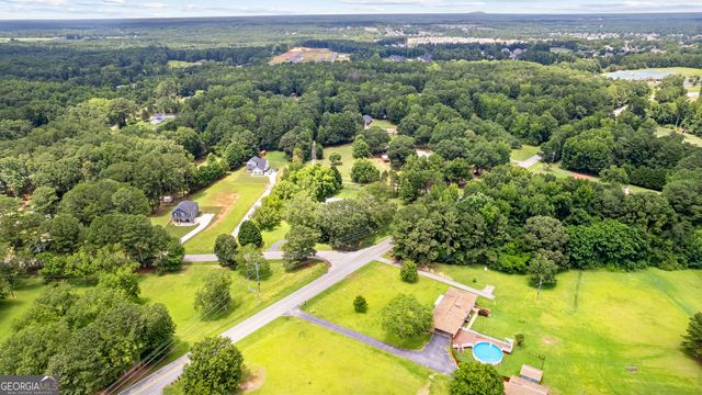 20 Conkle Road, Hampton, GA 30228