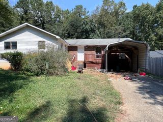96 Sedgefield Drive, Jonesboro, GA 30236