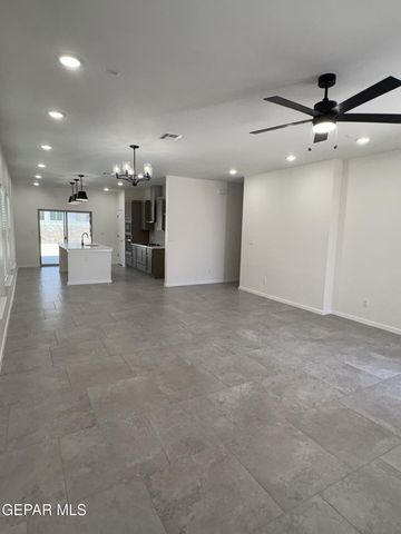 3820 Course Street, El Paso, TX 79938