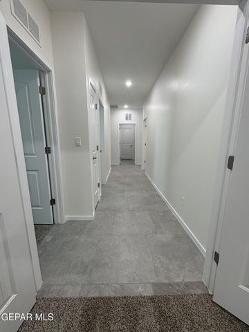 3820 Course Street, El Paso, TX 79938