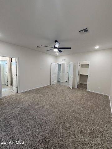 3820 Course Street, El Paso, TX 79938