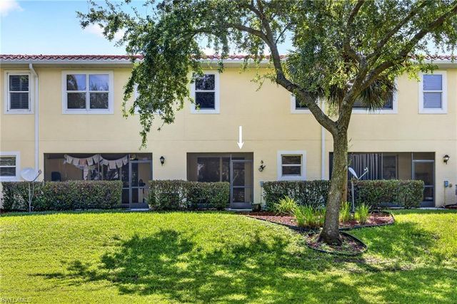 4400 Lazio WAY 205, Fort Myers, FL 33901
