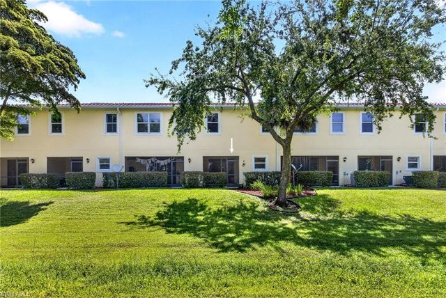 4400 Lazio WAY 205, Fort Myers, FL 33901