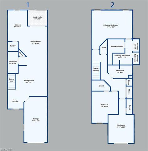 4400 Lazio WAY 205, Fort Myers, FL 33901