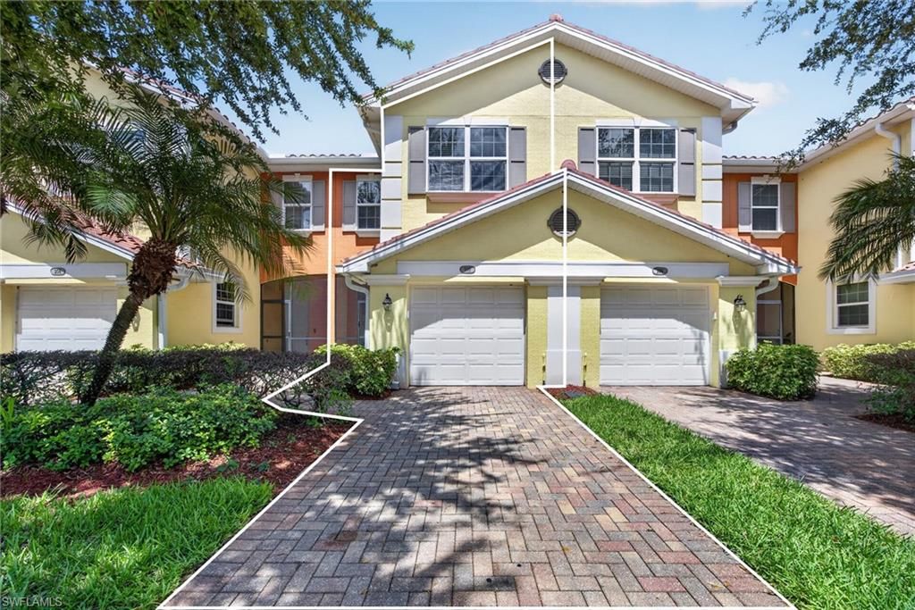 4400 Lazio WAY 205, Fort Myers, FL 33901