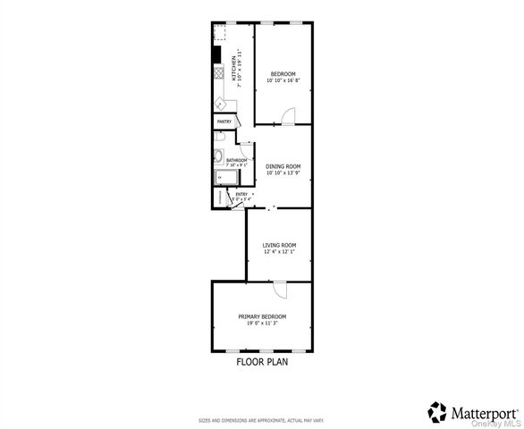 601 Knickerbocker Avenue, Brooklyn, NY 11221