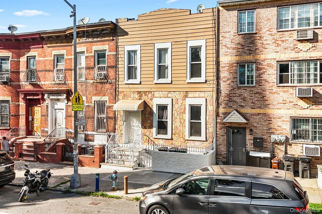 601 Knickerbocker Avenue, Brooklyn, NY 11221 — photo 2