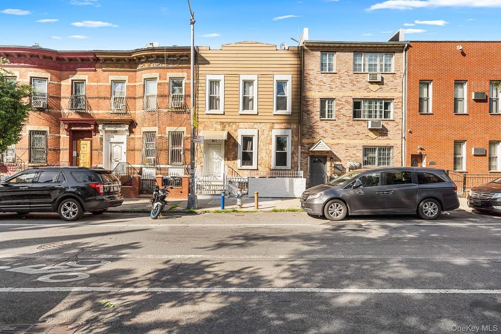 601 Knickerbocker Avenue, Brooklyn, NY 11221 — photo 3