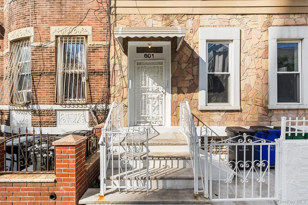 601 Knickerbocker Avenue, Brooklyn, NY 11221 — photo 4