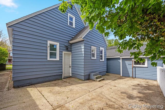 739 Griggs Street, Grand Rapids, MI 49507
