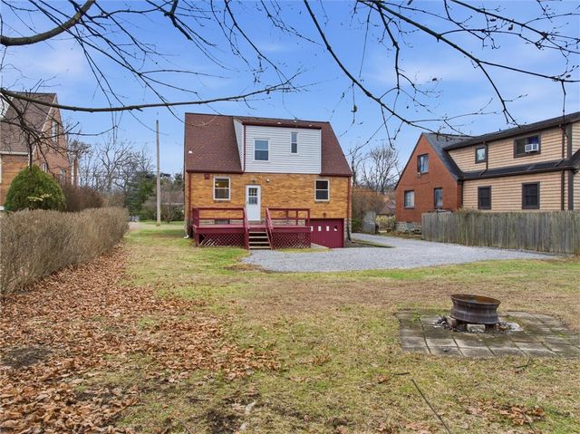 1490 Green Ave, Shaler, PA 15116