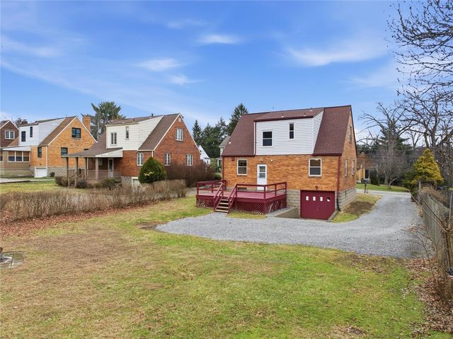 1490 Green Ave, Shaler, PA 15116