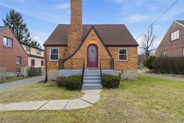 1490 Green Ave, Shaler, PA 15116