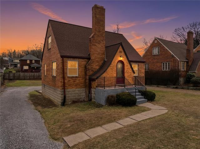 1490 Green Ave, Shaler, PA 15116