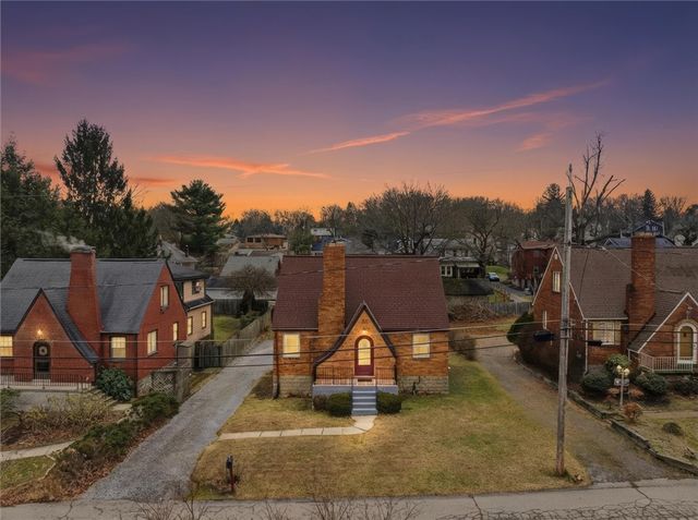 1490 Green Ave, Shaler, PA 15116