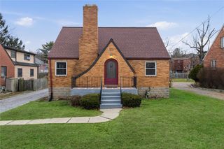 1490 Green Ave, Shaler, PA 15116