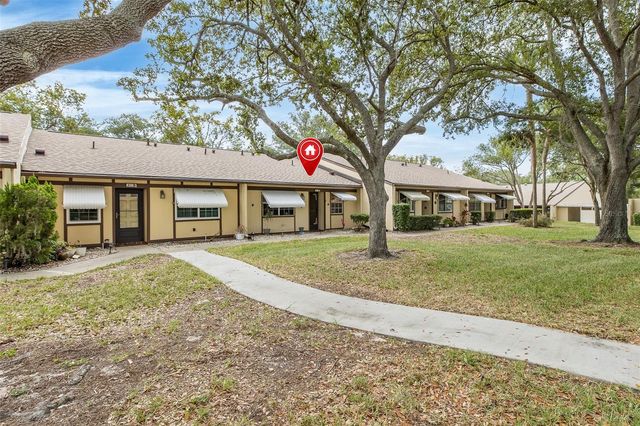 8310 HIGH POINT CIRCLE 4, Port Richey, FL 34668