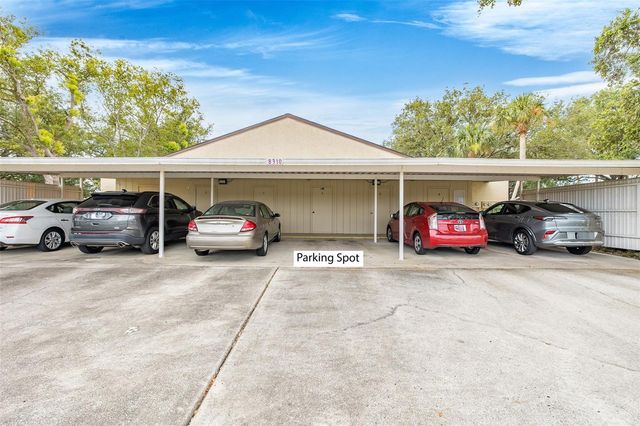 8310 HIGH POINT CIRCLE 4, Port Richey, FL 34668