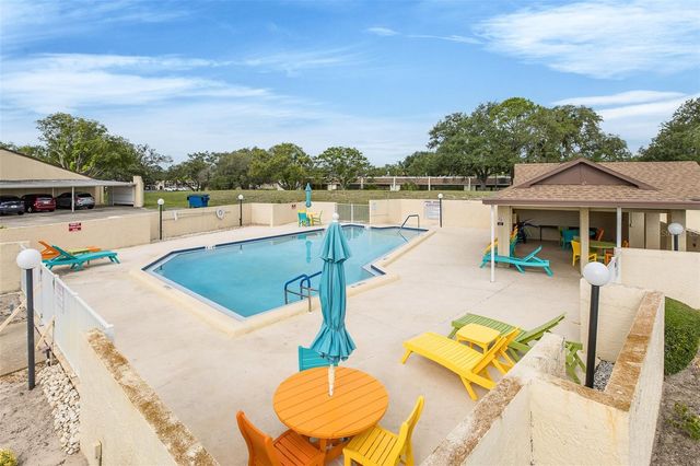 8310 HIGH POINT CIRCLE 4, Port Richey, FL 34668
