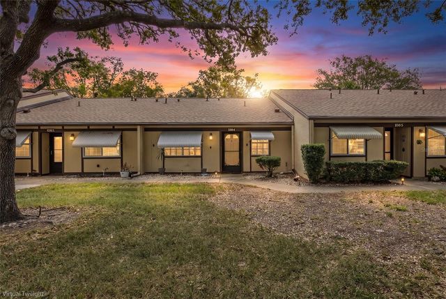 8310 HIGH POINT CIRCLE 4, Port Richey, FL 34668
