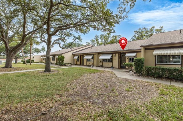 8310 HIGH POINT CIRCLE 4, Port Richey, FL 34668