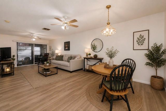 8310 HIGH POINT CIRCLE 4, Port Richey, FL 34668