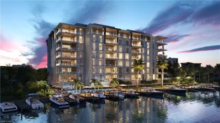 3300 Gulf Shore BLVD N 707, Naples, FL 34103