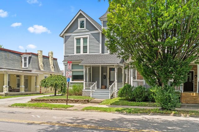 80 King Avenue, Columbus, OH 43201