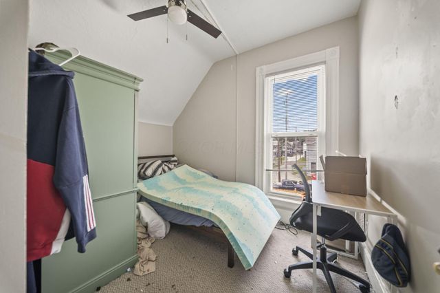 80 King Avenue, Columbus, OH 43201