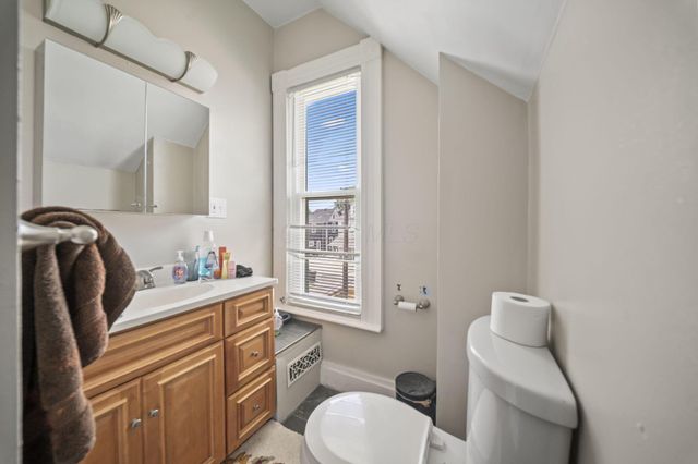 80 King Avenue, Columbus, OH 43201