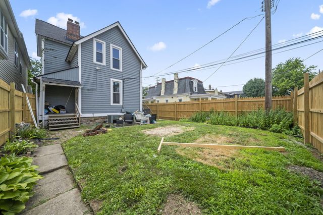 80 King Avenue, Columbus, OH 43201