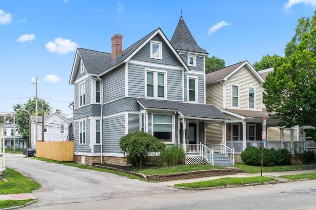 80 King Avenue, Columbus, OH 43201