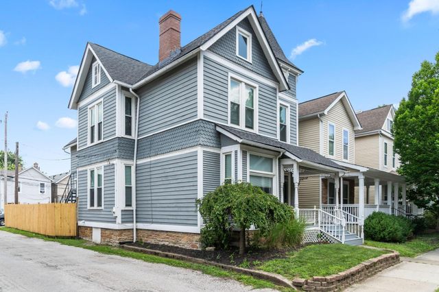 80 King Avenue, Columbus, OH 43201