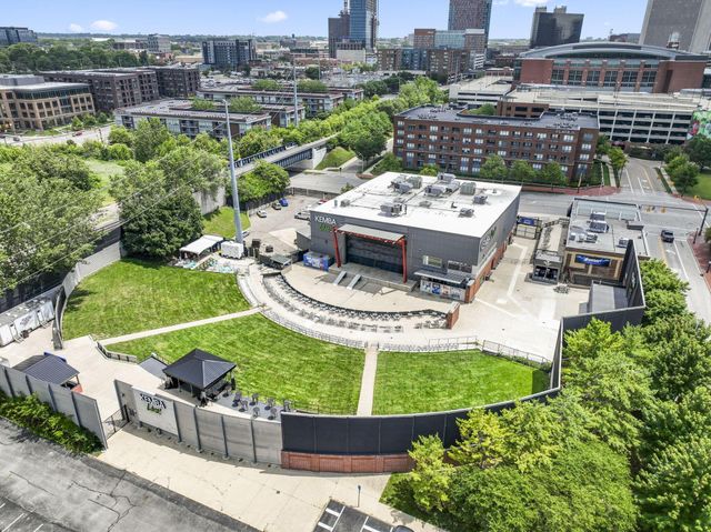 80 King Avenue, Columbus, OH 43201