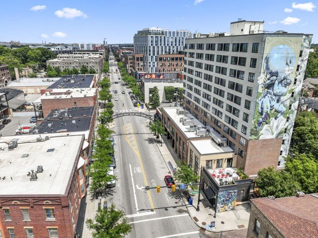 80 King Avenue, Columbus, OH 43201