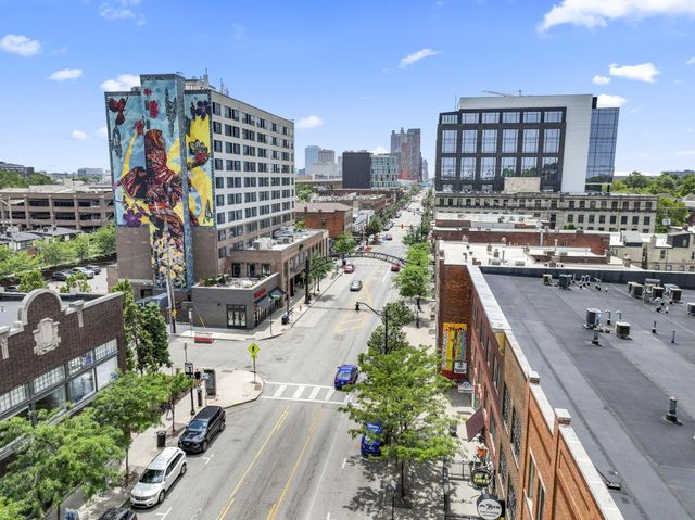 80 King Avenue, Columbus, OH 43201