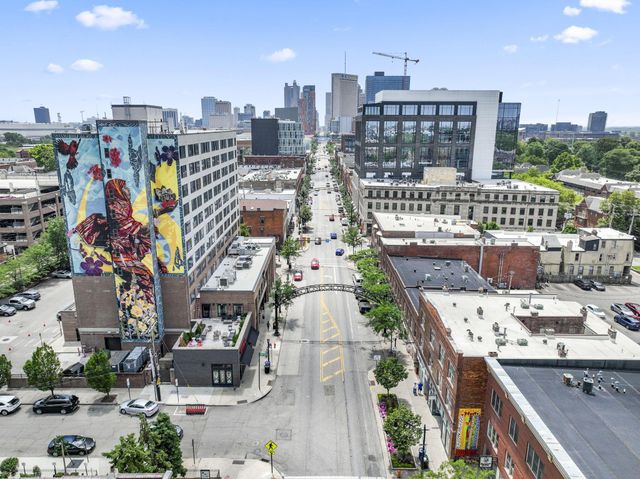 80 King Avenue, Columbus, OH 43201