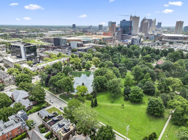 80 King Avenue, Columbus, OH 43201