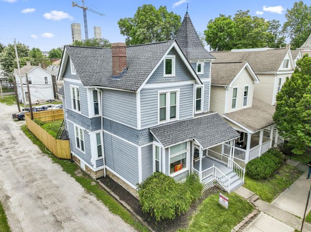 80 King Avenue, Columbus, OH 43201