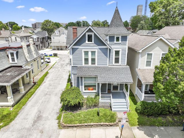80 King Avenue, Columbus, OH 43201