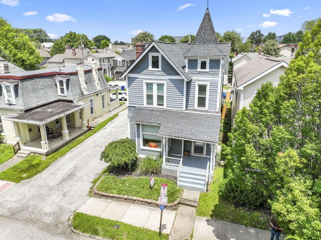 80 King Avenue, Columbus, OH 43201