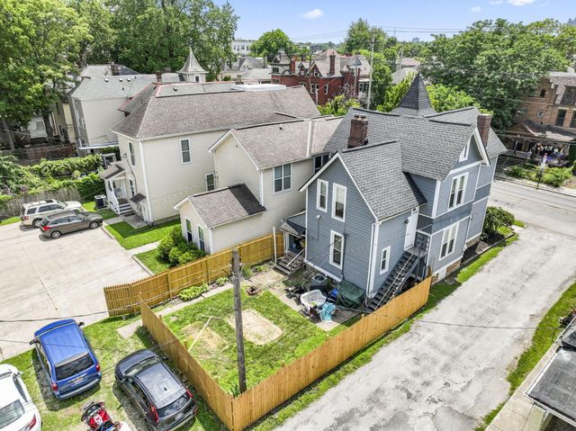 80 King Avenue, Columbus, OH 43201