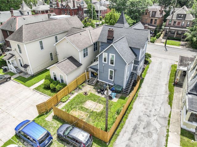 80 King Avenue, Columbus, OH 43201