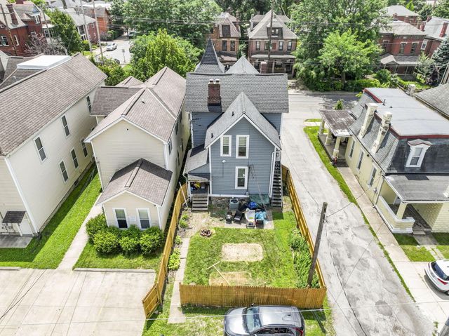 80 King Avenue, Columbus, OH 43201