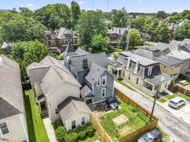 80 King Avenue, Columbus, OH 43201