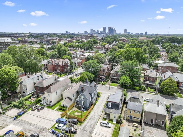 80 King Avenue, Columbus, OH 43201