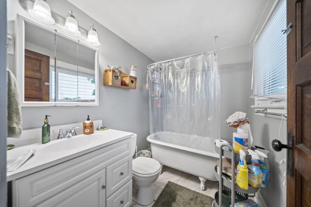 80 King Avenue, Columbus, OH 43201
