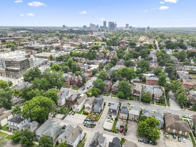 80 King Avenue, Columbus, OH 43201